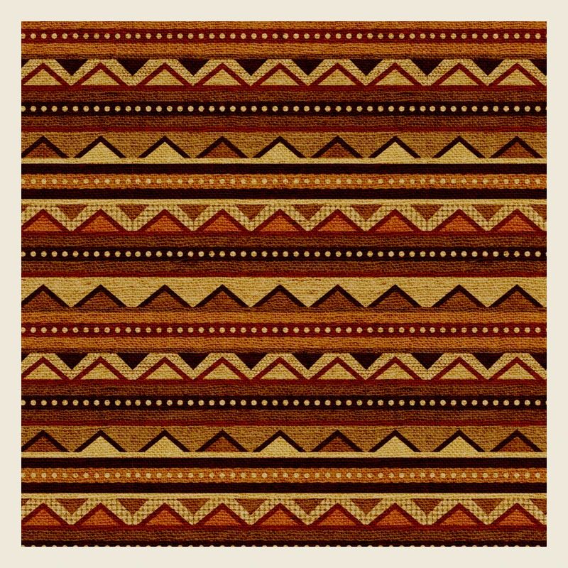 Afrika Muster