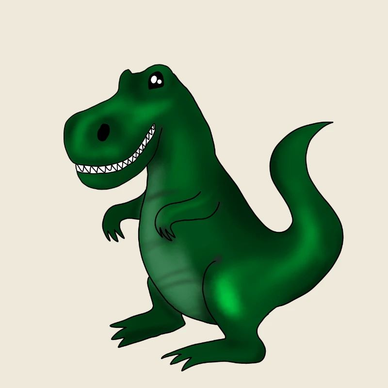Dinosaure