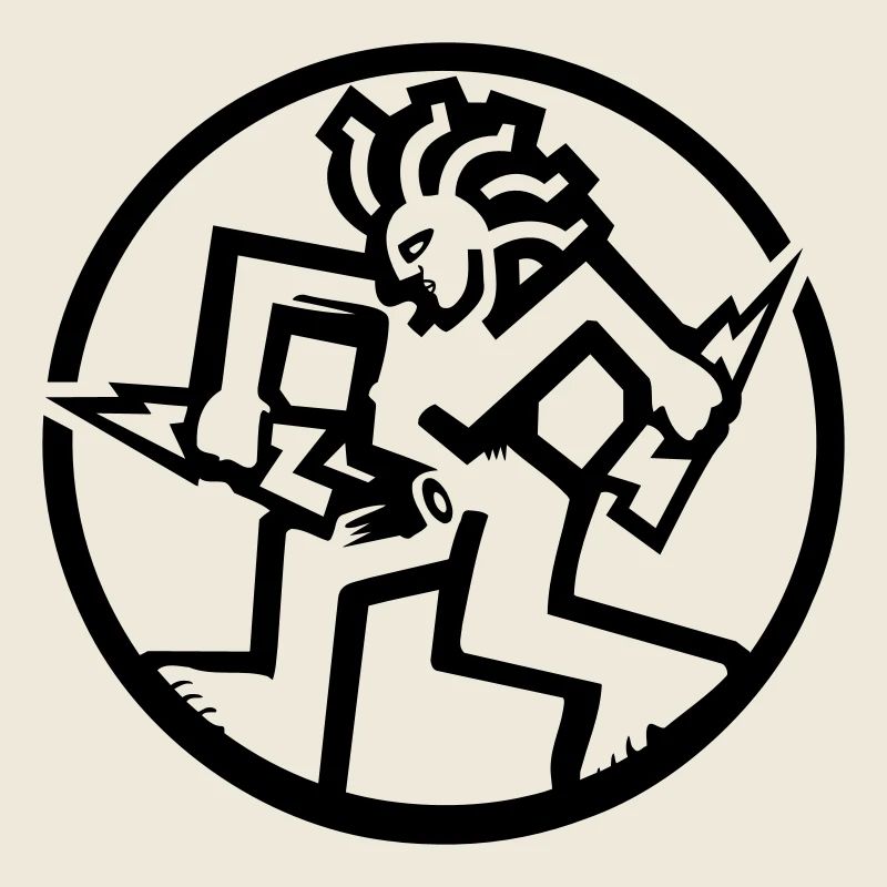 Fantazia circulaire