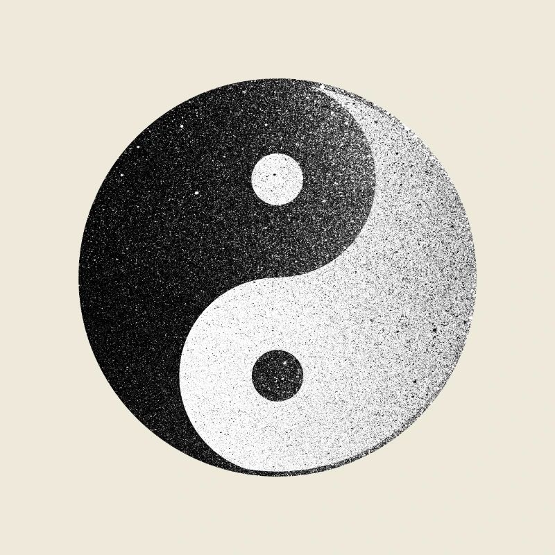 Ying et Yang