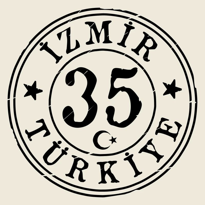 Izmir 35 Vintage