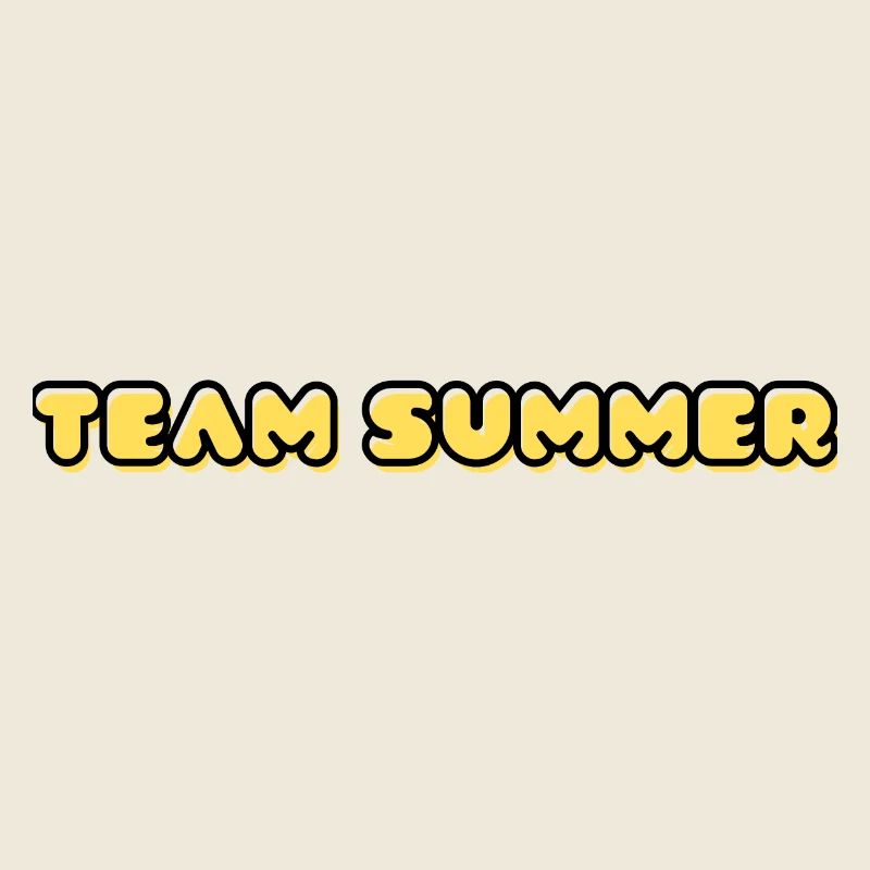 TEAM SOMMER