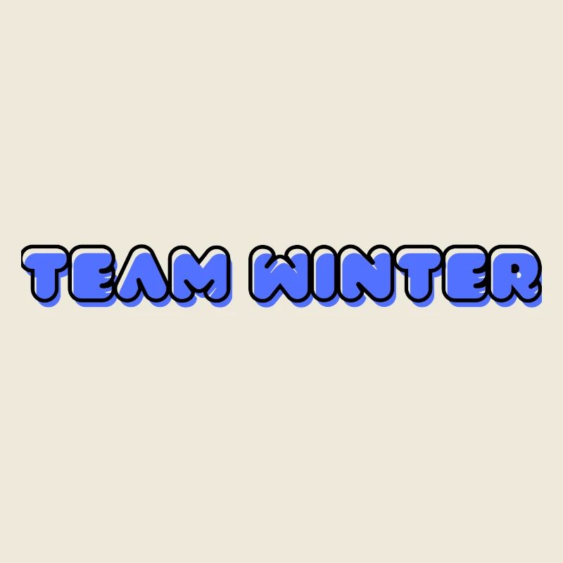 TEAM WINTER