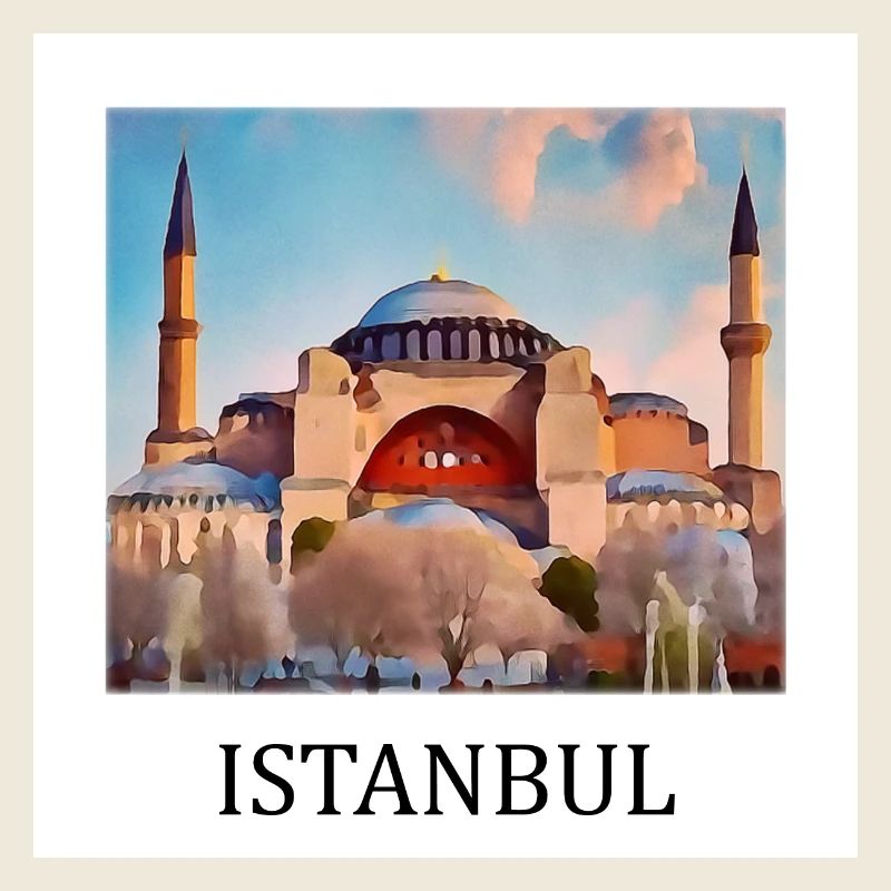 Istanbul