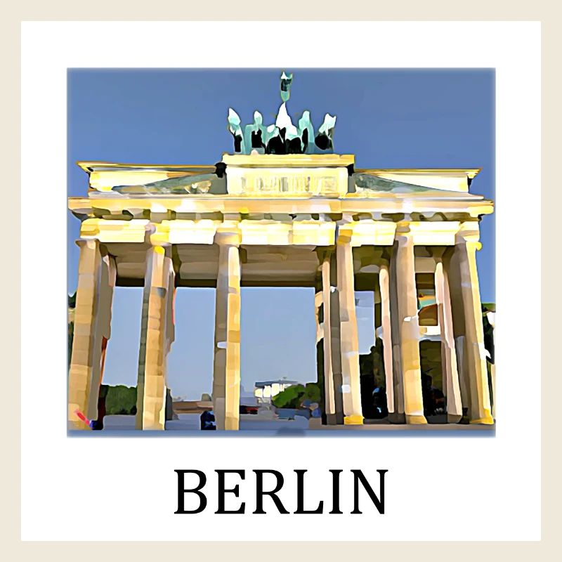 Berlin