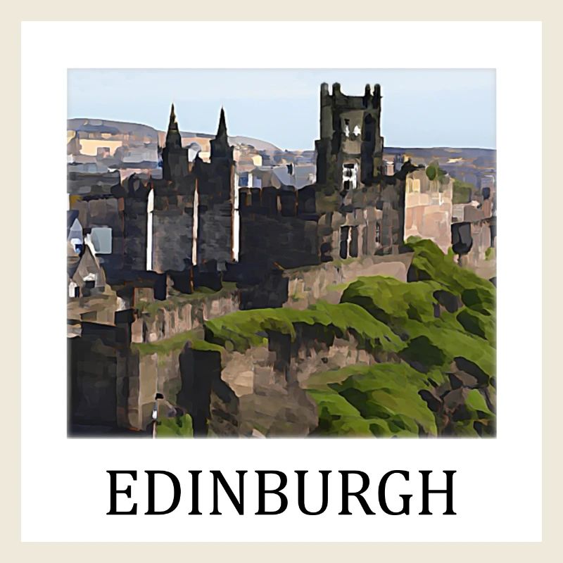 Edinburgh