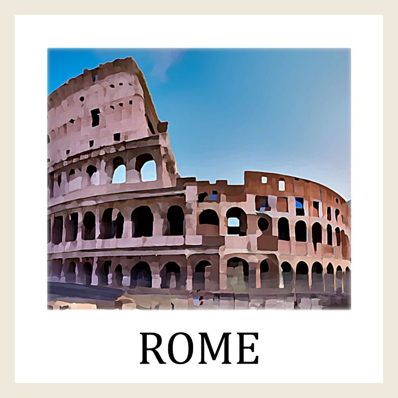 Rome