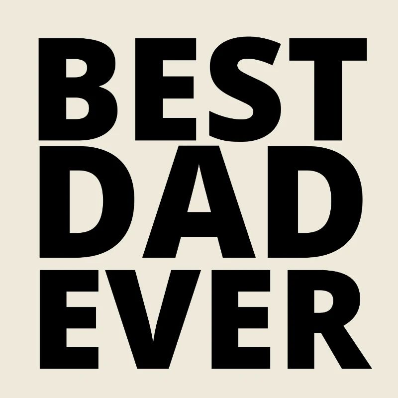 best dad ever