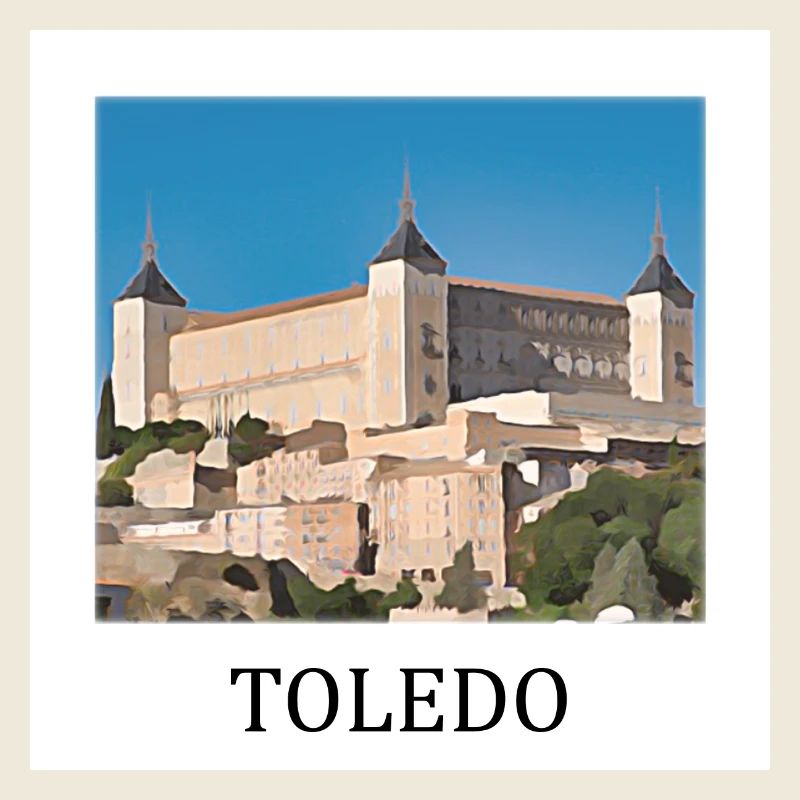 Toledo