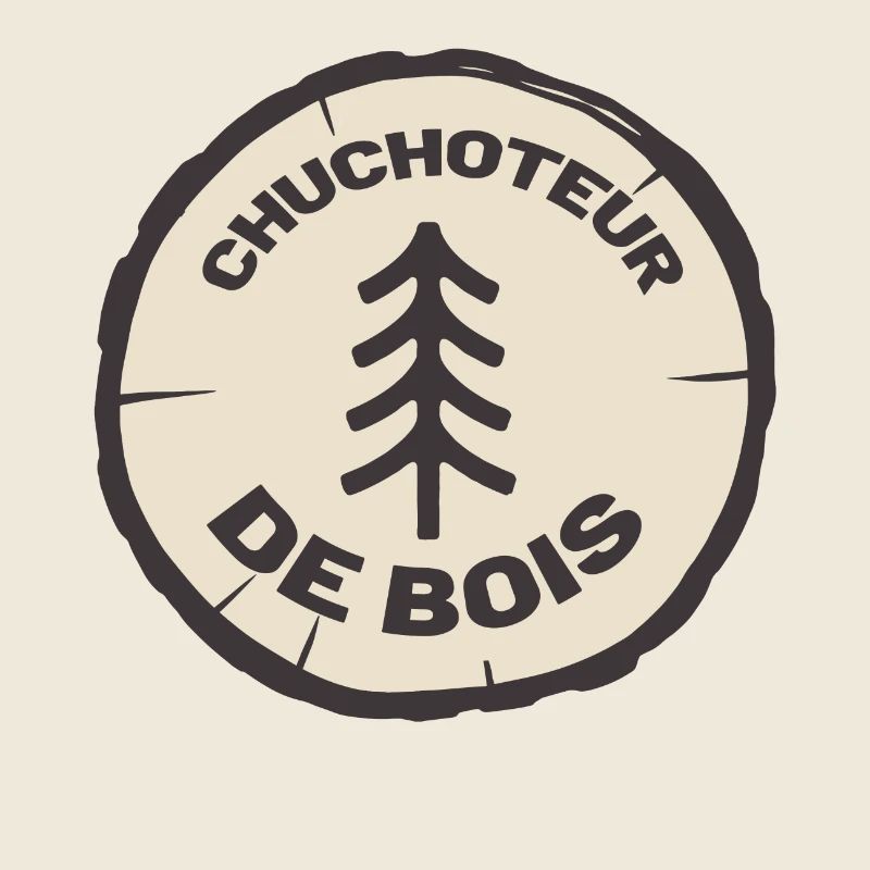 Chuchoteur de bois