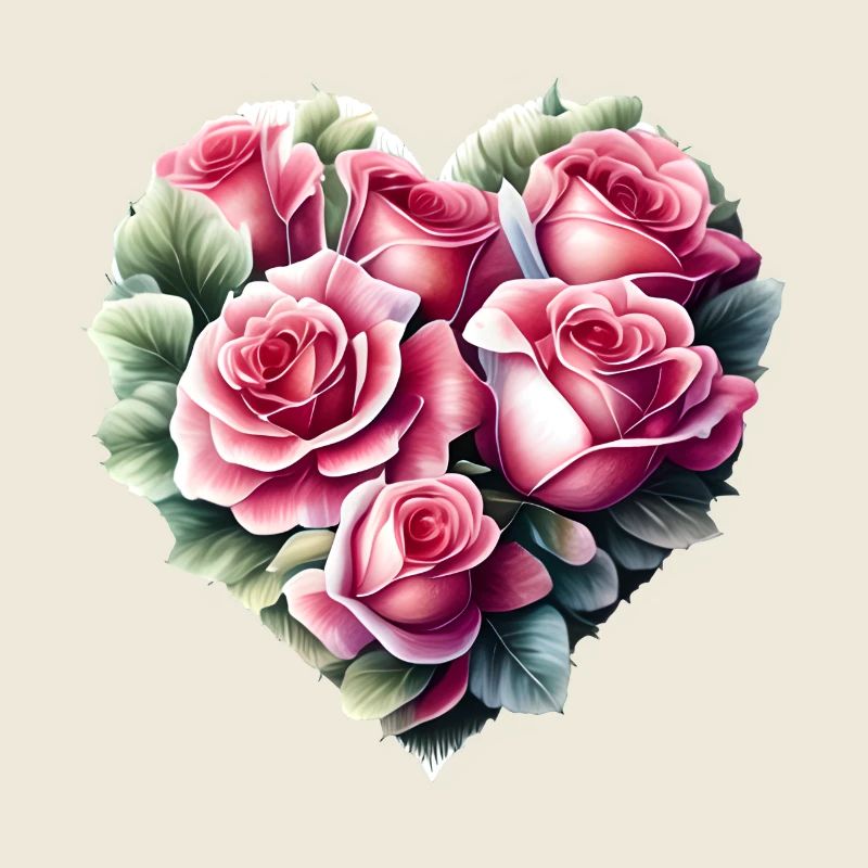 Valentinstag Liebe Verlobung Hochzeit Muttertag