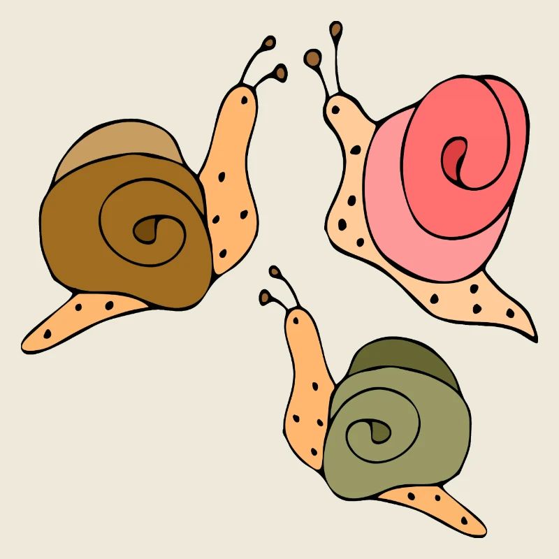 Snails