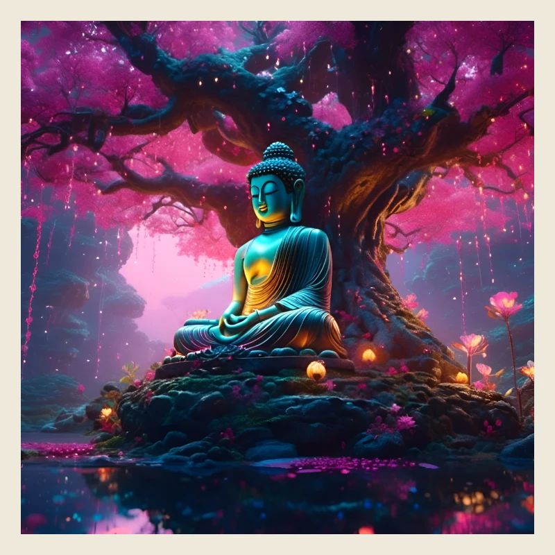 Buddha