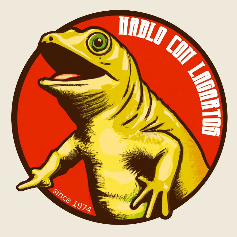 Lézard