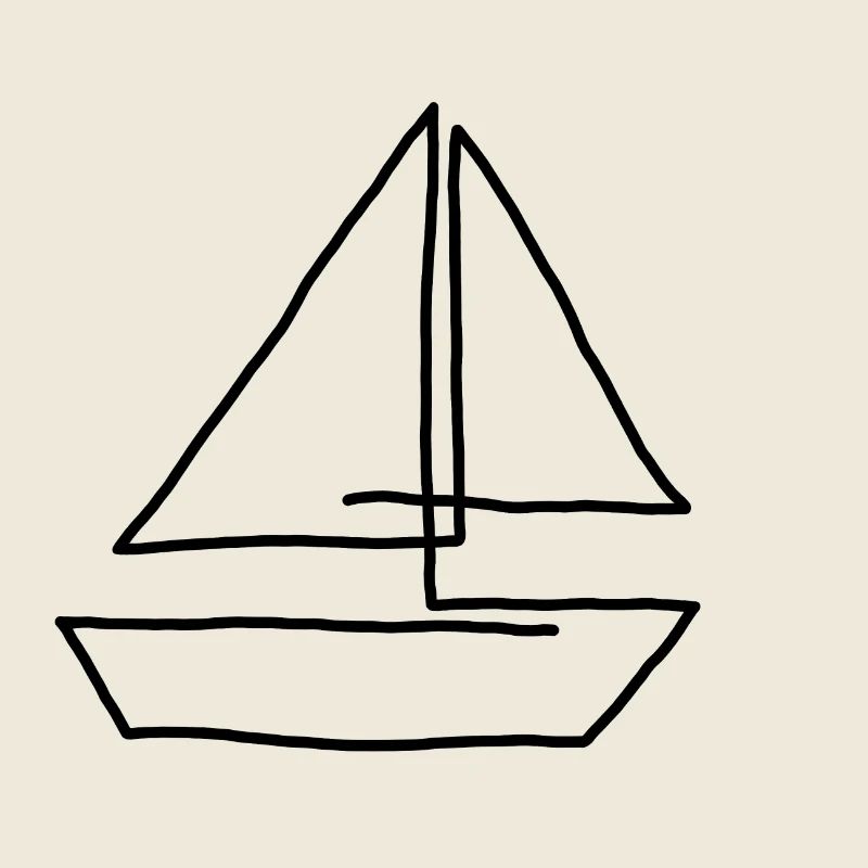Sailboat