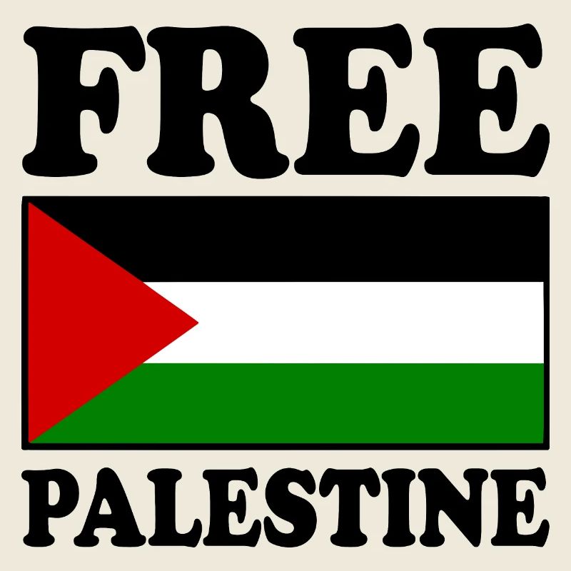 Free palestine