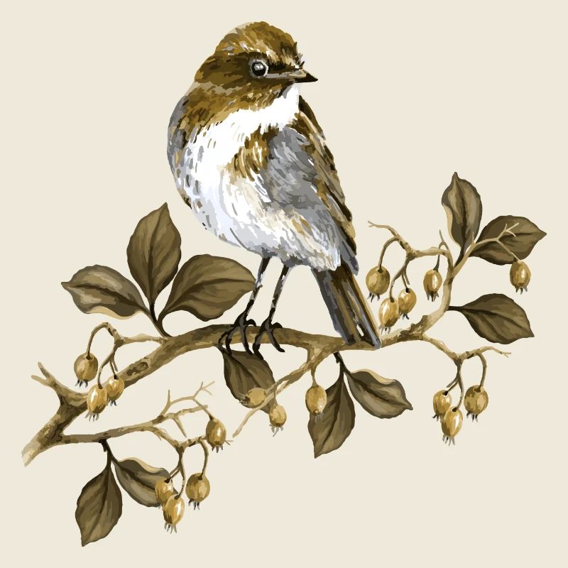 Vogel
