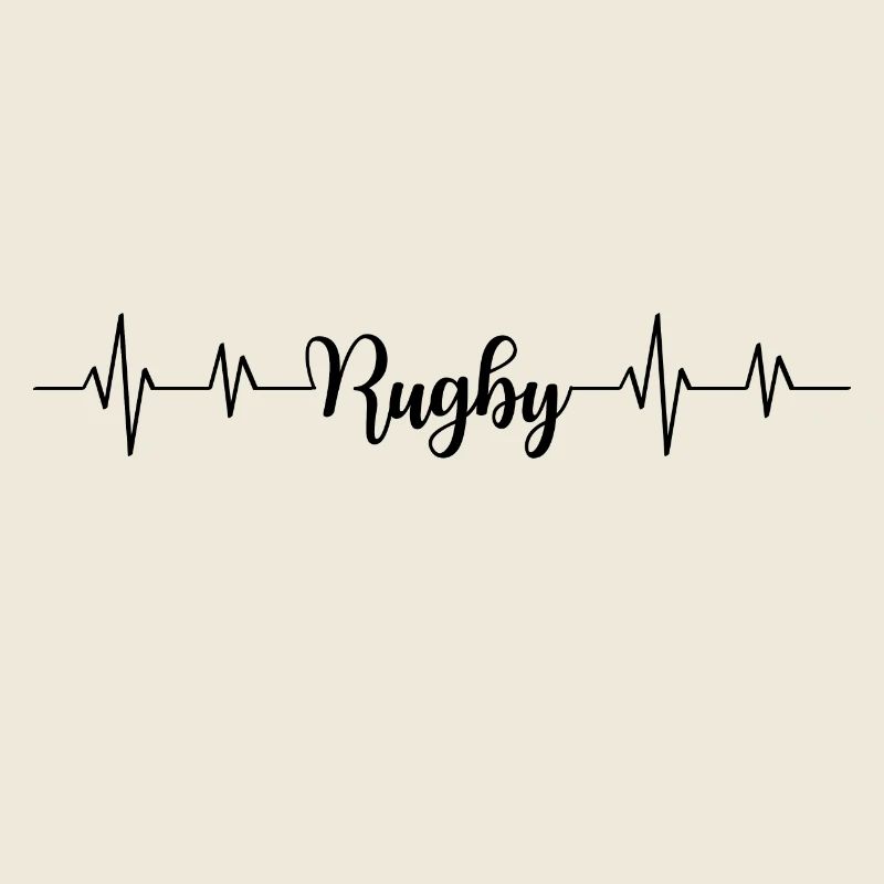 Rugby heartbeat