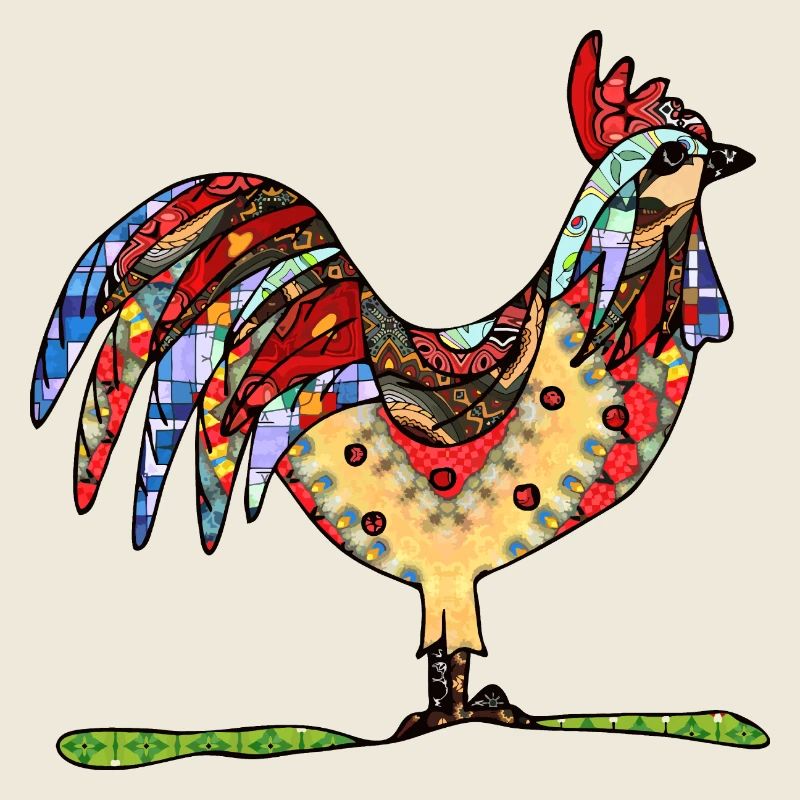 Rooster