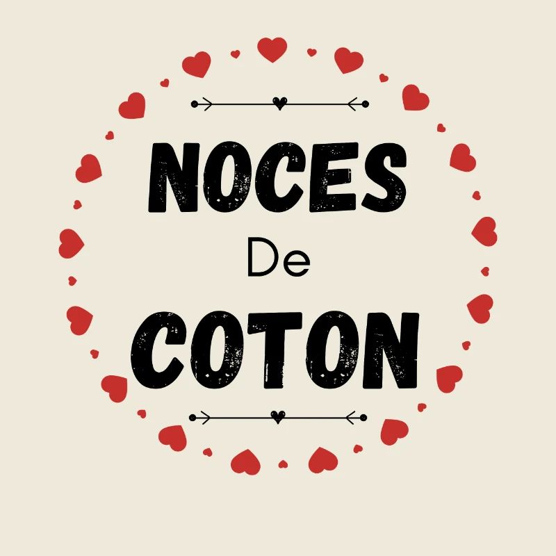 Noces de coton