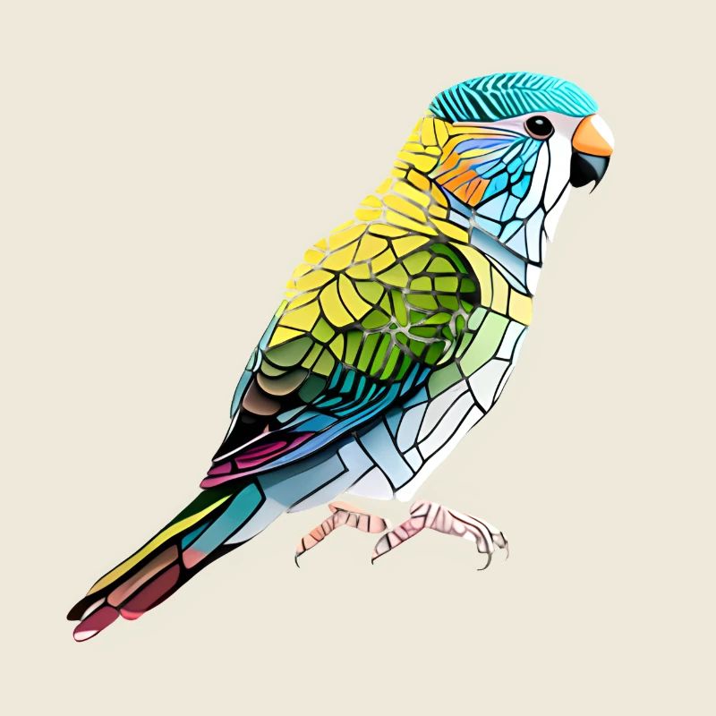 Budgie Bird Bird Owner Cockatiel