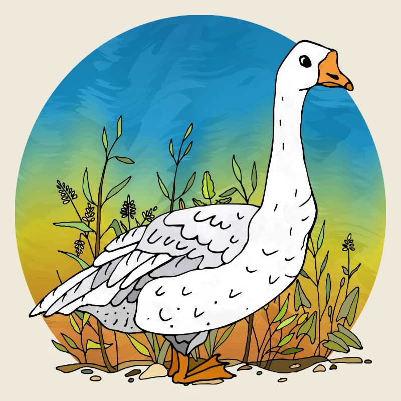Goose