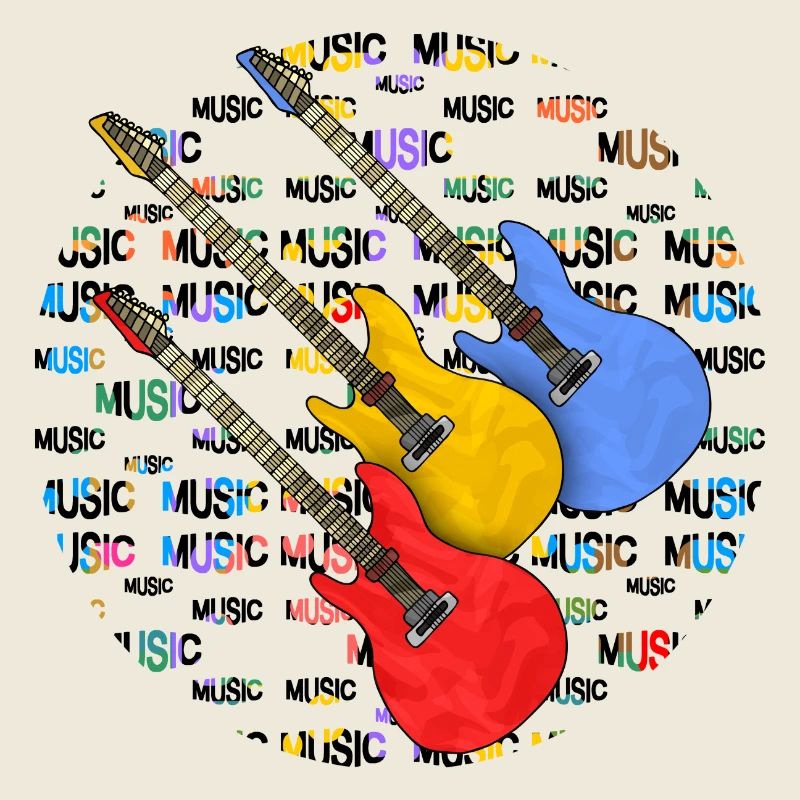 Guitars