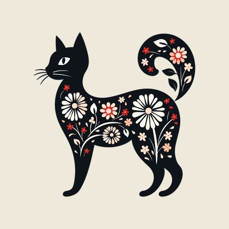 Cat Katze