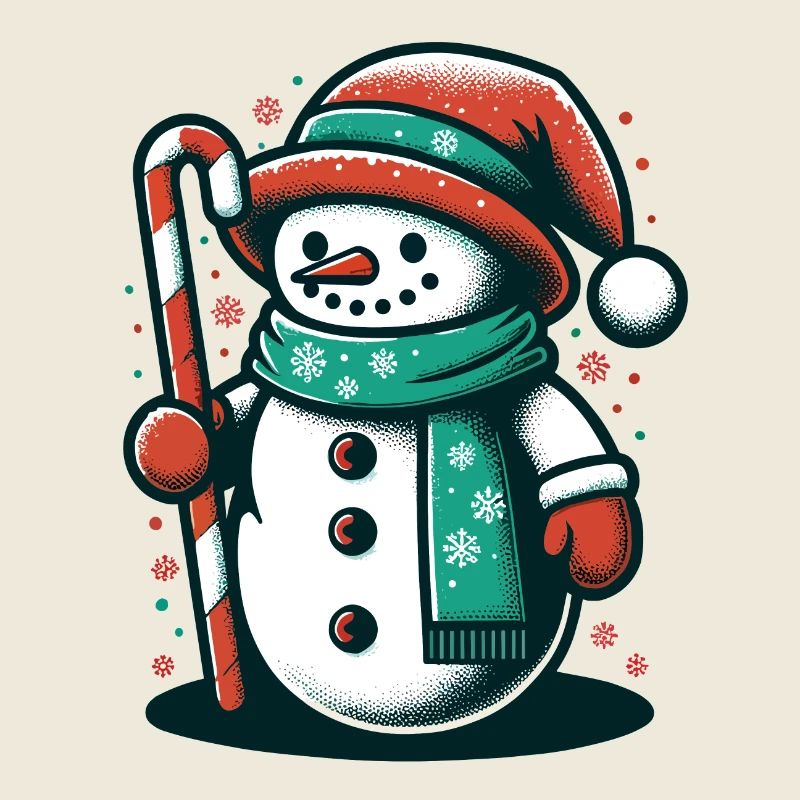 Snowman