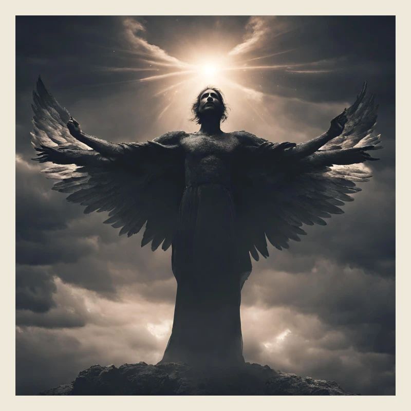 Spiritualität Weltall