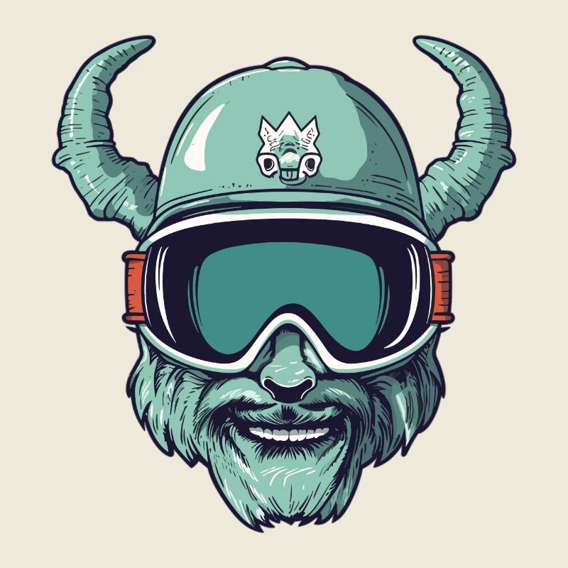 Steinbock Wintersport