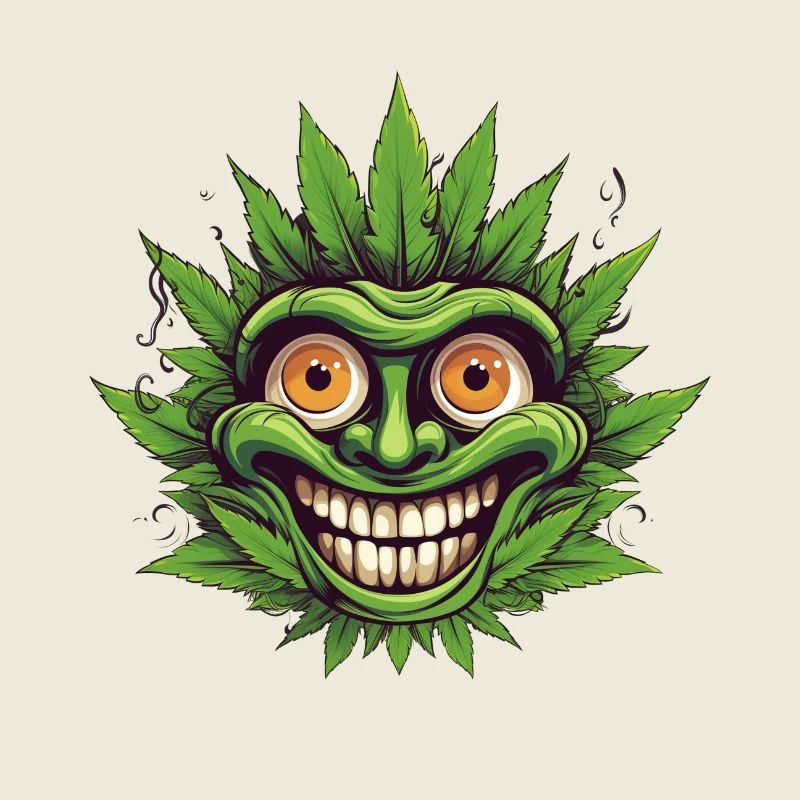Crazy Cannabis Hemp