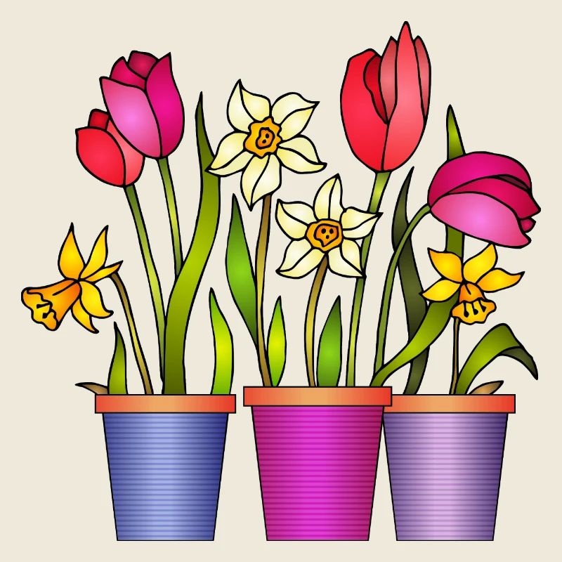 Blumen