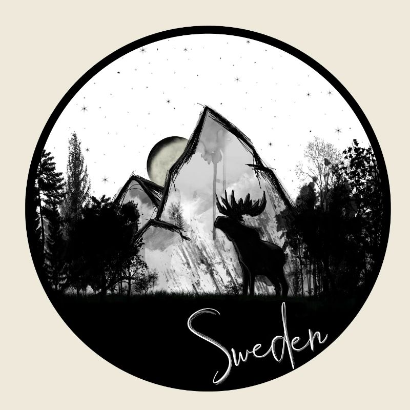 Sweden impression