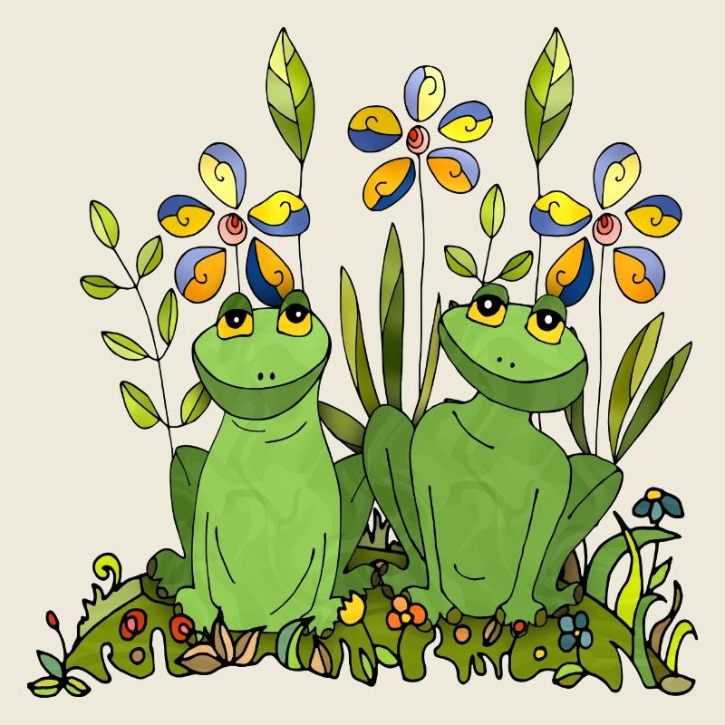 Frogs