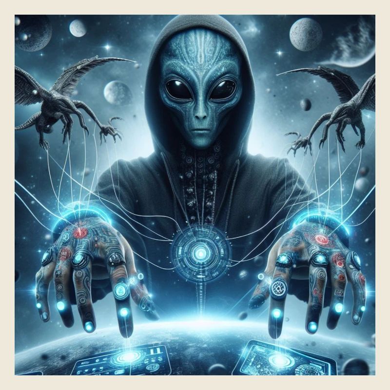 Astrophysics Spirituality