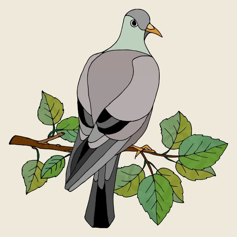 Oiseau