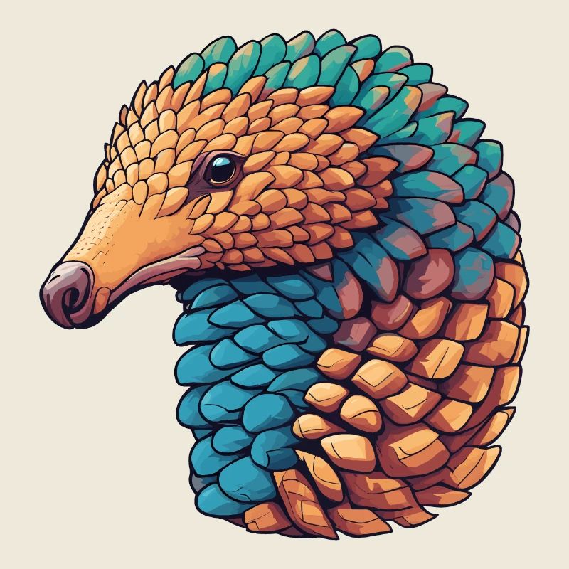 Pangolin