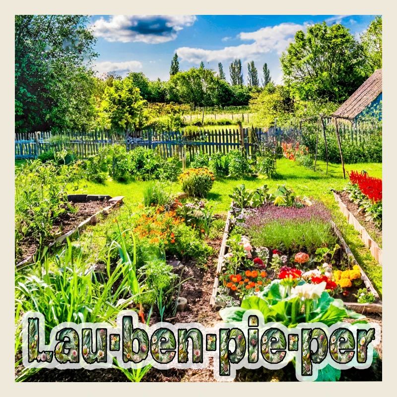 Laubenpieper