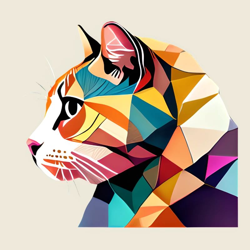 Chat, chat persan, matou domestique, propriétaire de chat