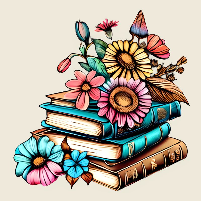 Reader Gift Book Book Lovers Reading Books