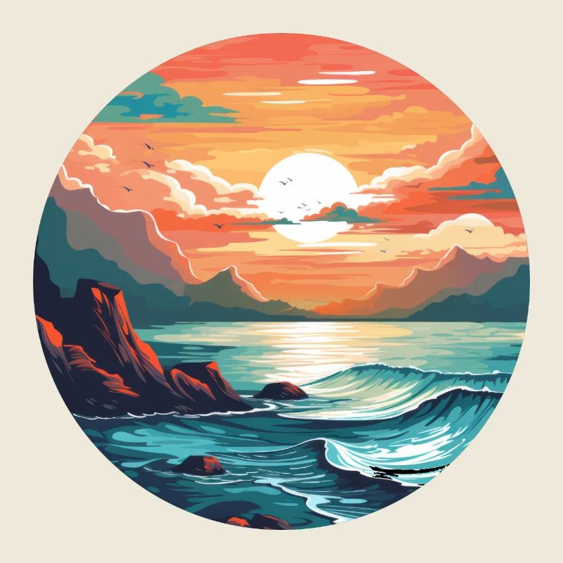 Matinée silencieuse