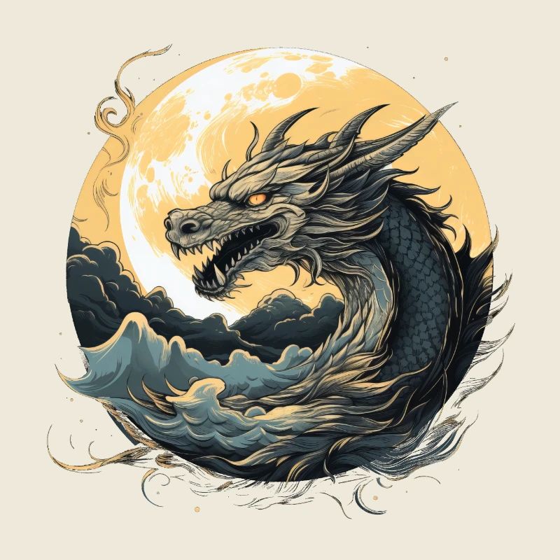 Aufstieg des Drachen