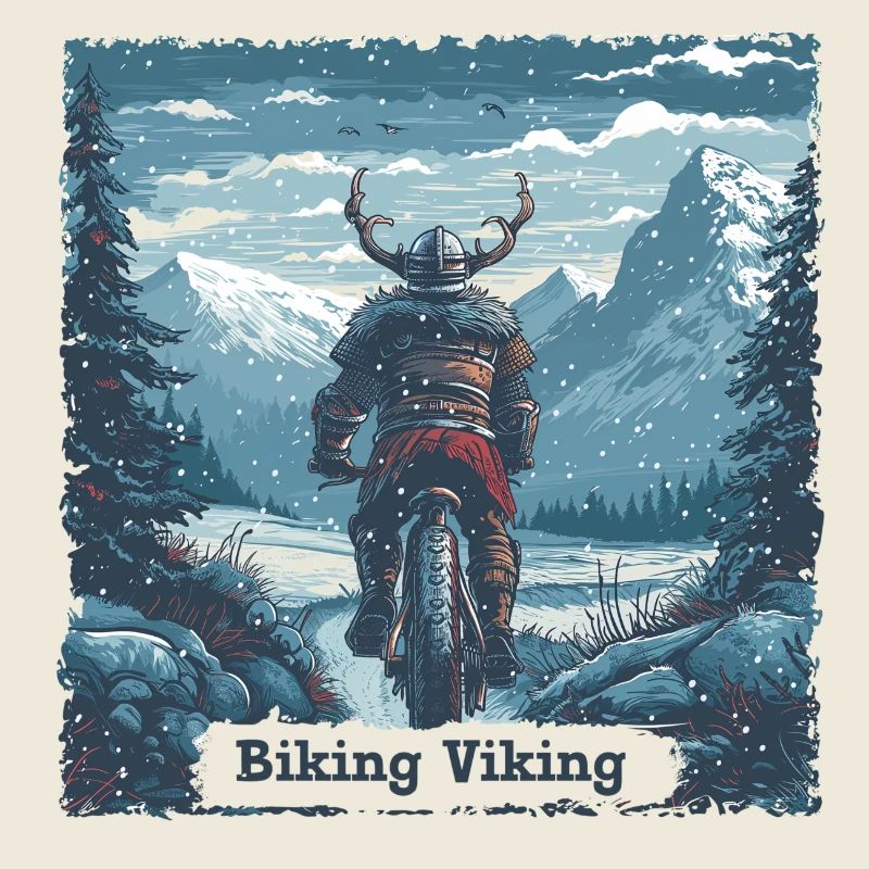 Biking Biking Verse 2