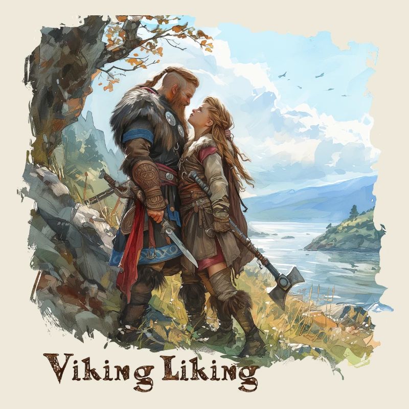 Viking Liking