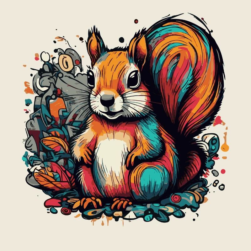 Squirrel