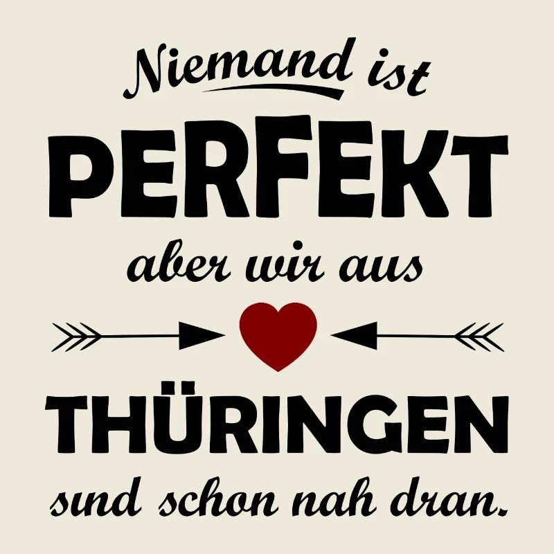 Our homeland Thuringia