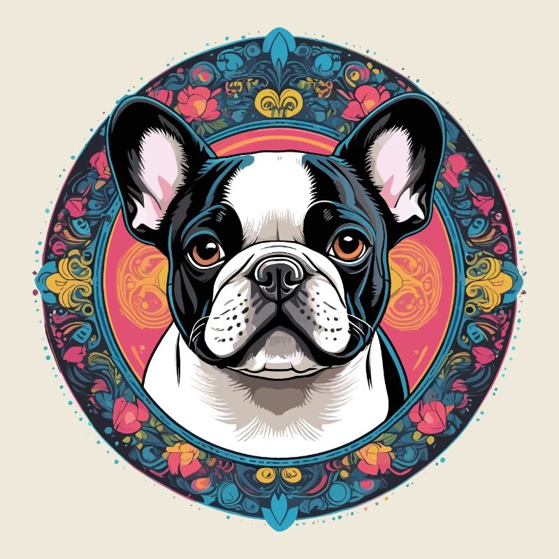 Bouledogue français