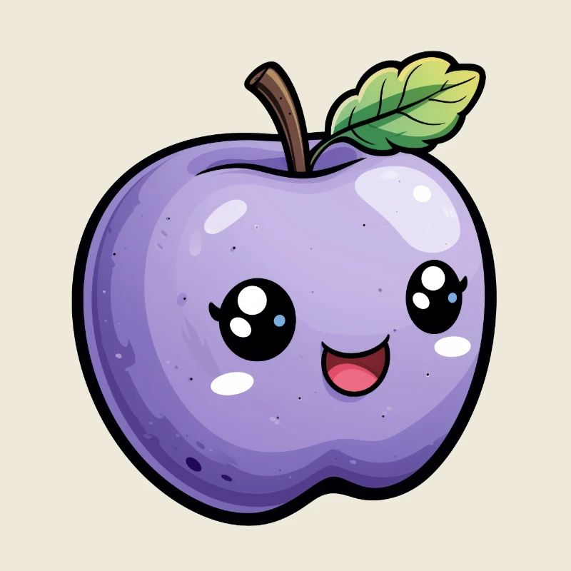 Apple Children's Subject