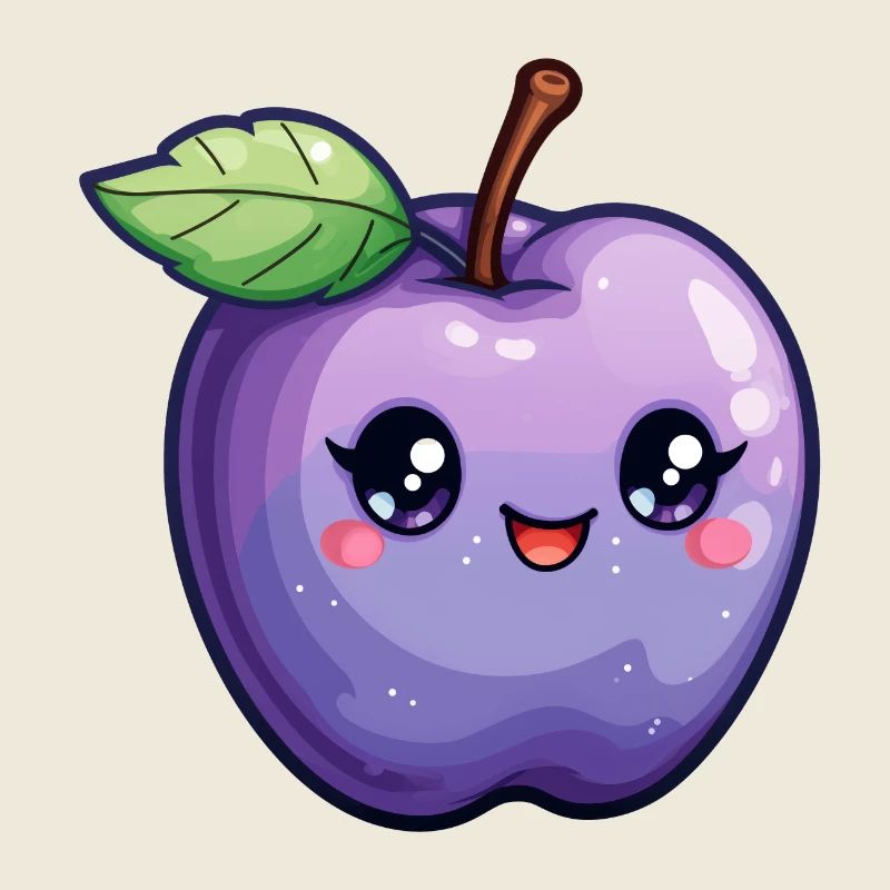 Apple Children's Subject